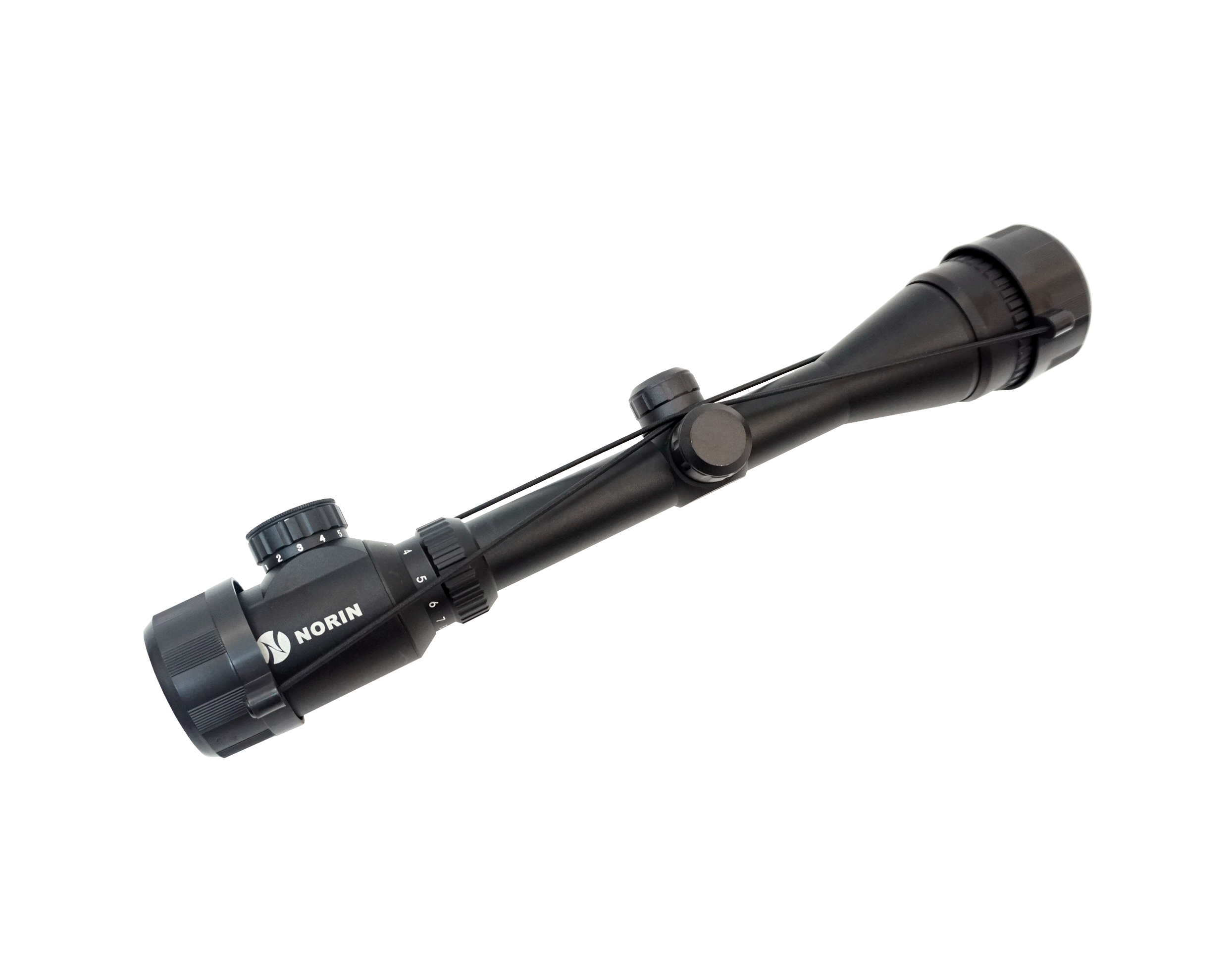 Оптический прицел NORIN 3-9х40 Е