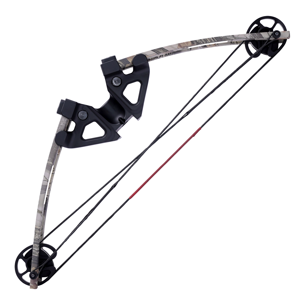 Плечи Remington для арбалета MK-XB52, god camo, 185lbs. Фото №2