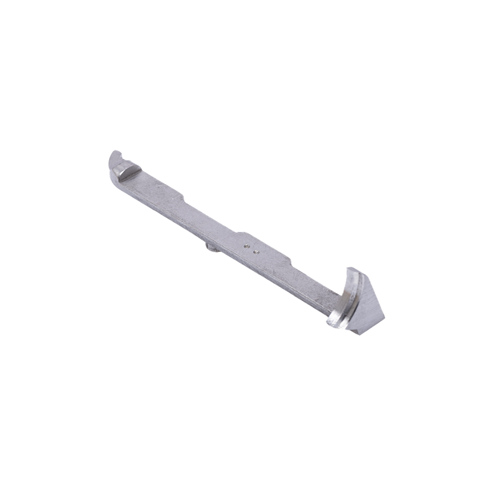 Левый эжектор SP №56. Фото №3 Левый эжектор SP №56. Фото №3