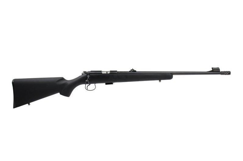 Карабин CZ 455 PROFESSIONAL 22 LR. Фото №2