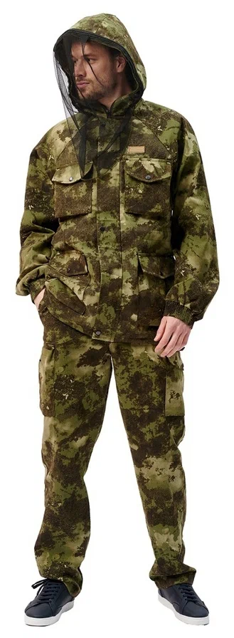 Костюм "Лесовик" 3 (50р). Фото №1