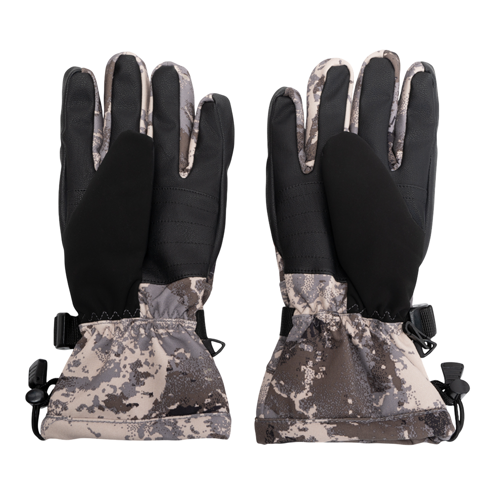 Перчатки Remington Activ Gloves Rifle р. L/XL. Фото №2
