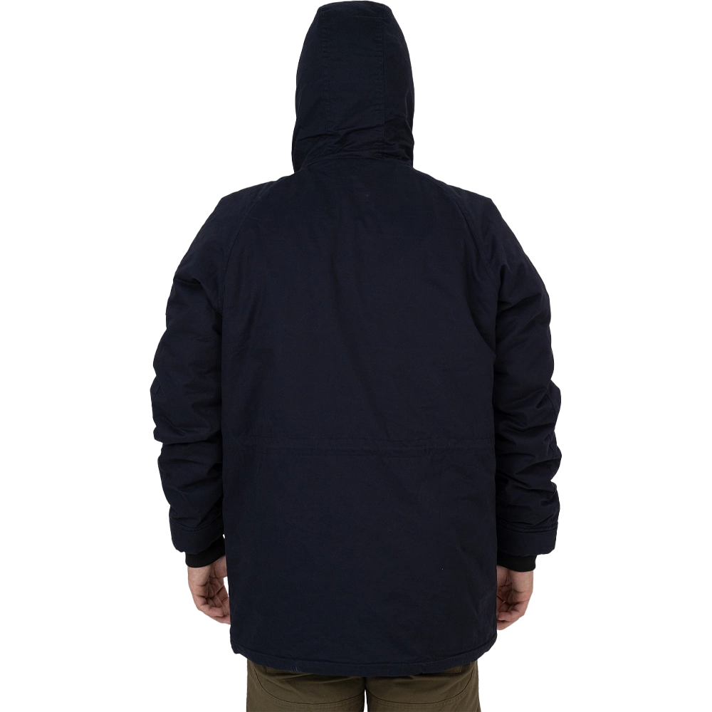Куртка Remington Fashion Park Dark Blue р. S. Фото №9