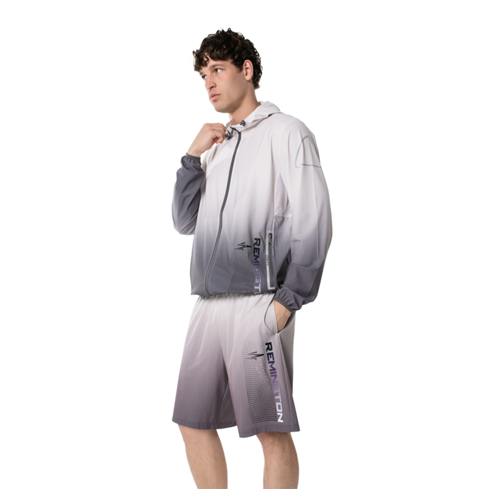Шорты Remington Evolution of Сomfort Gray р. 4XL. Фото №3