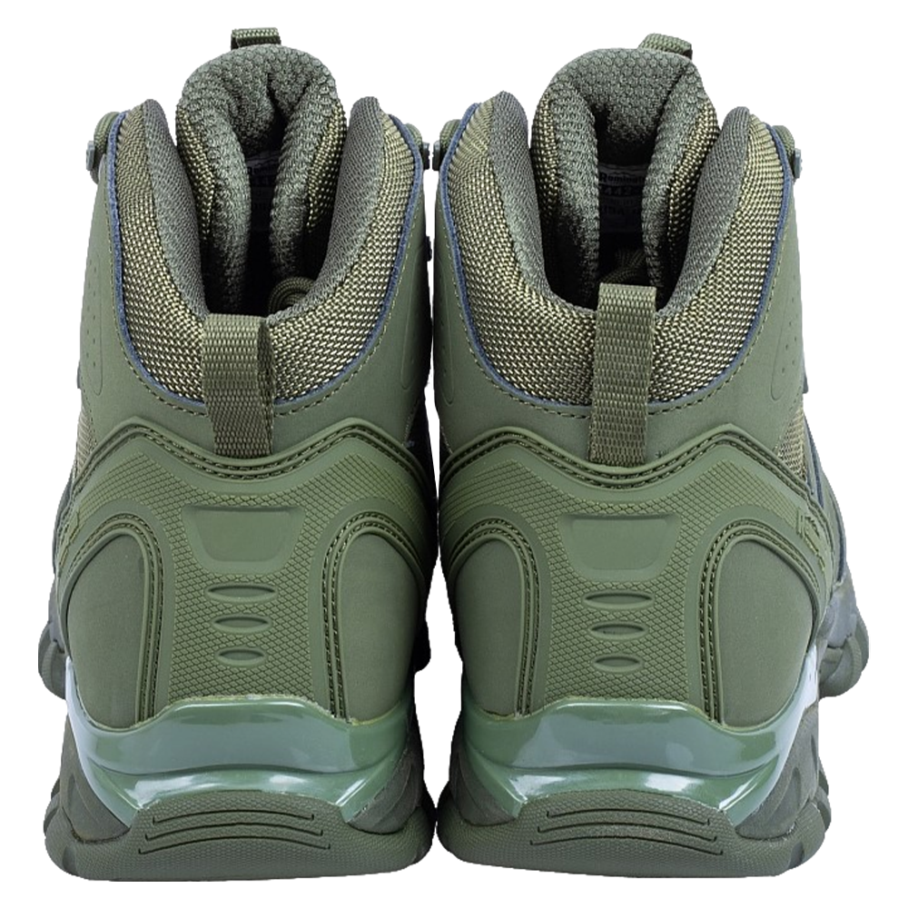 Ботинки Remington Boots X-FORCE Green р. 47. Фото №6
