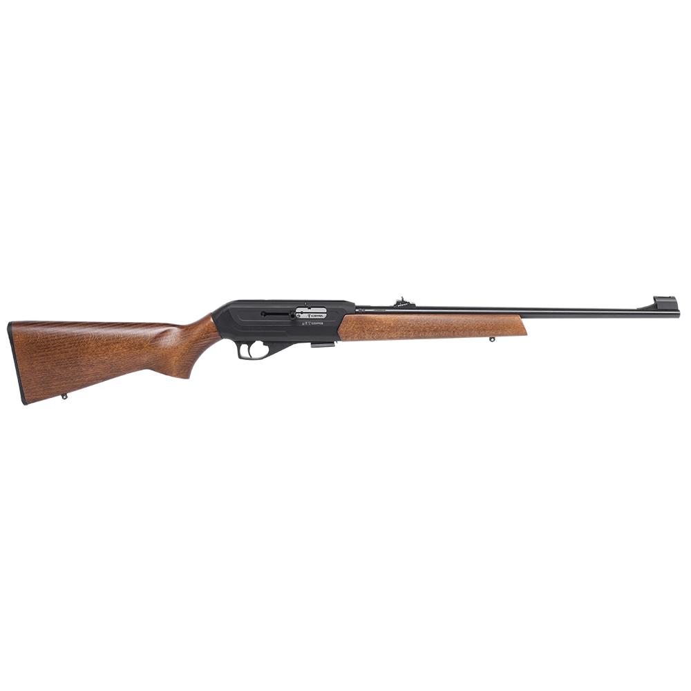 Карабин CZ 512 калибр 22LR (самозарядный). Фото №2