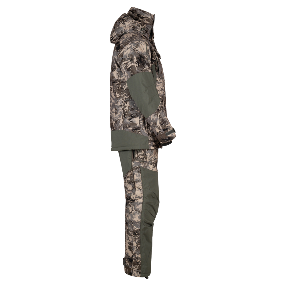 Костюм Remington ALYASKA Rifle р. L. Фото №3