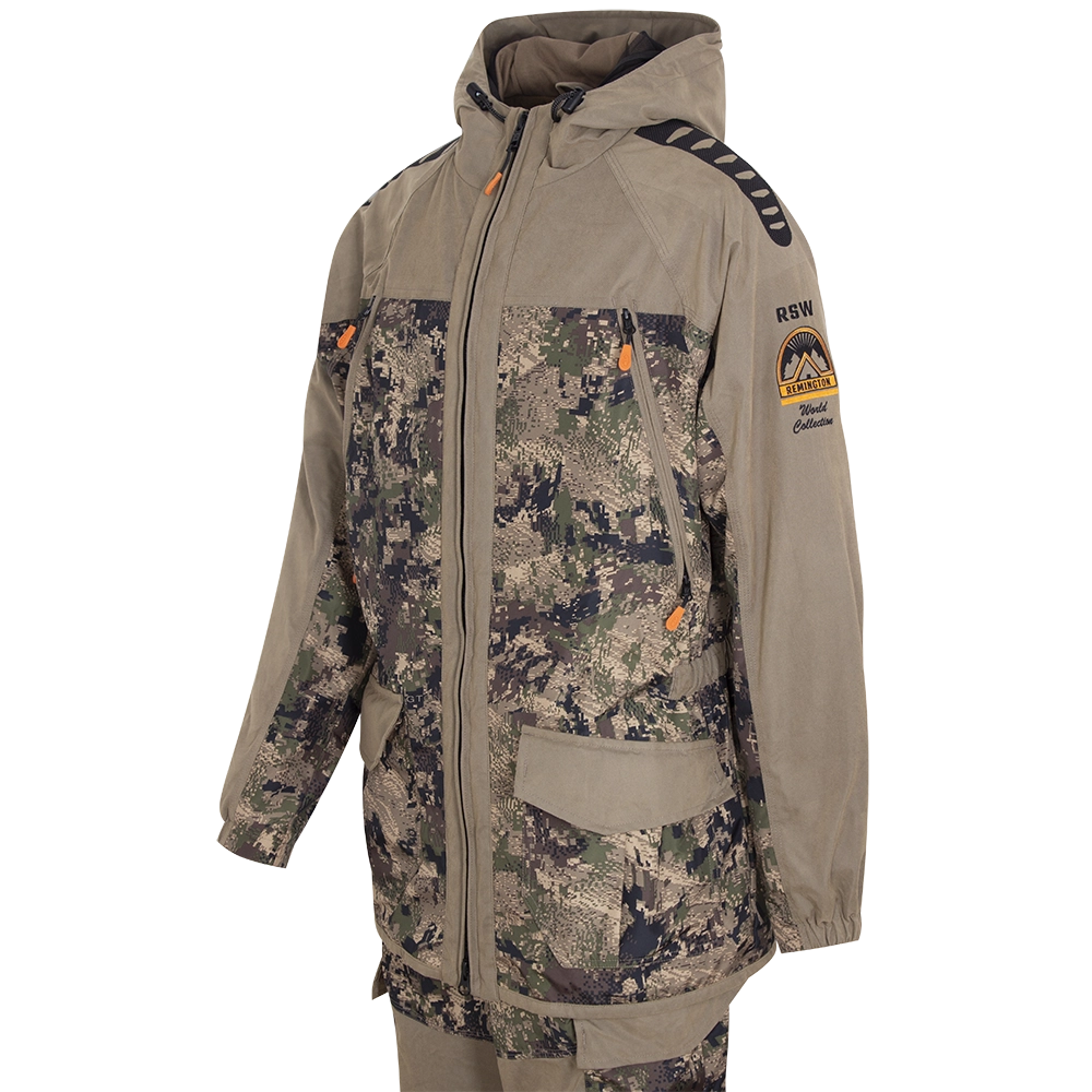 Костюм Remington Mission Pro Green Forest р. XL. Фото №7
