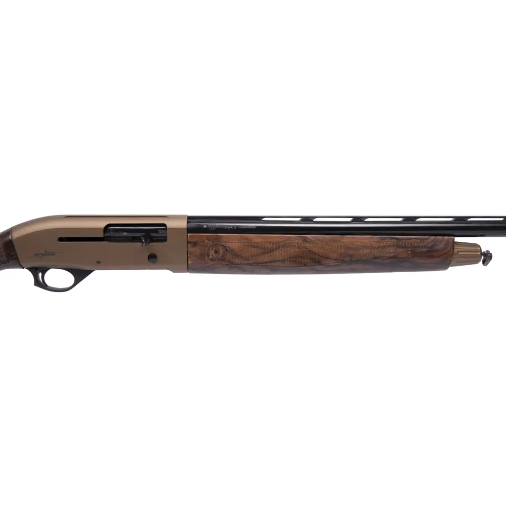 Ружьё Armsan MMXVI Fonex Bronze 12/76 76 MC Wood Black. Фото №3