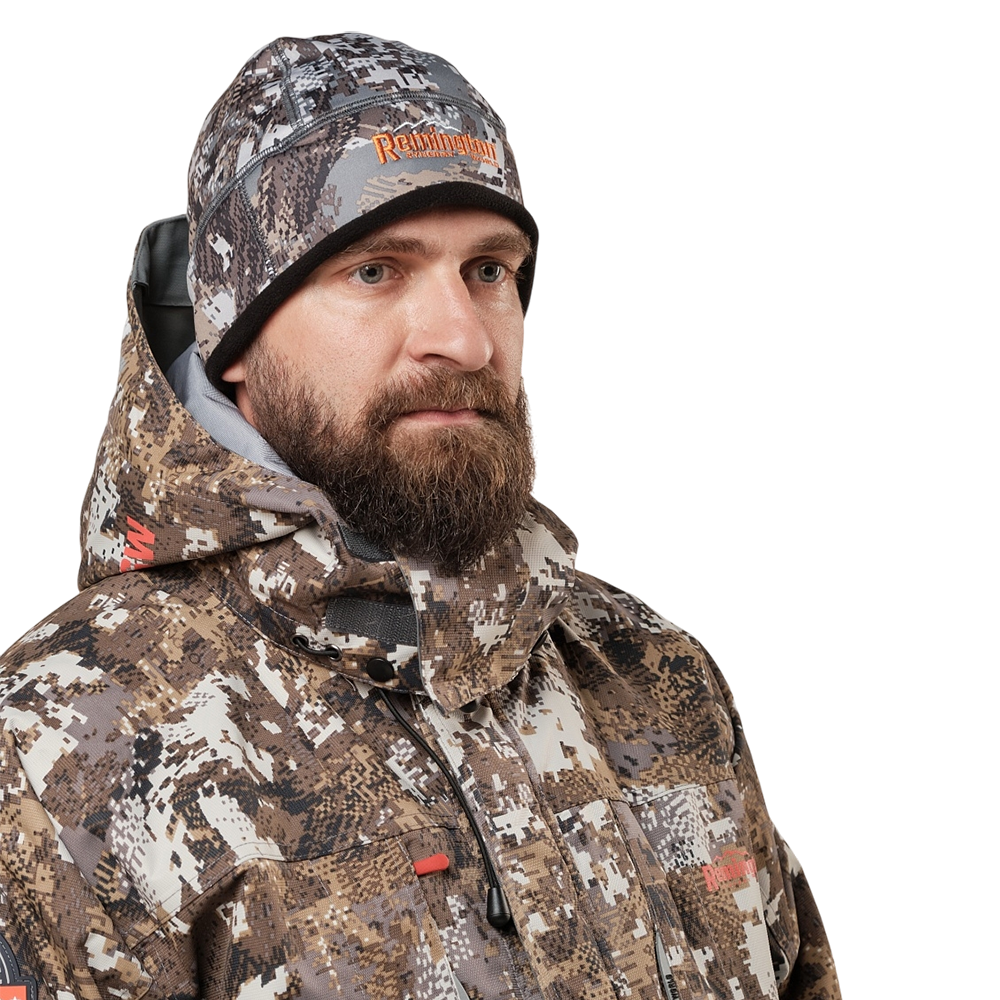 Костюм Remington Reflex Interchange 4 в 1 Winter Forest р. 5XL. Фото №7