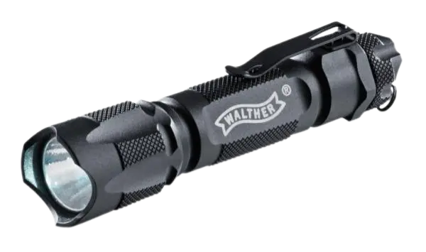 Фонарь Walther Tactical RBL 800 (6V, Luxeon LED, 170 Lm, ф 28мм). Фото №1