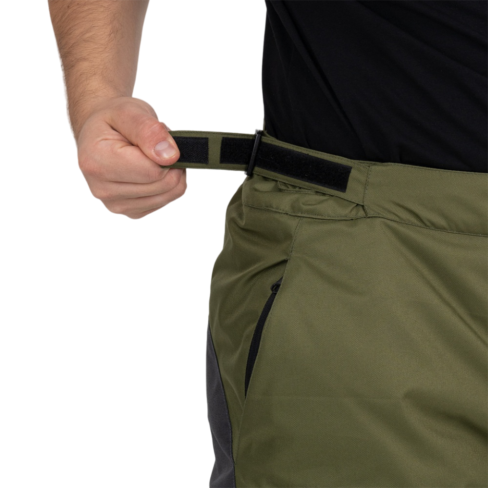 Брюки Remington Moto Traverse Black р. M. Фото №7