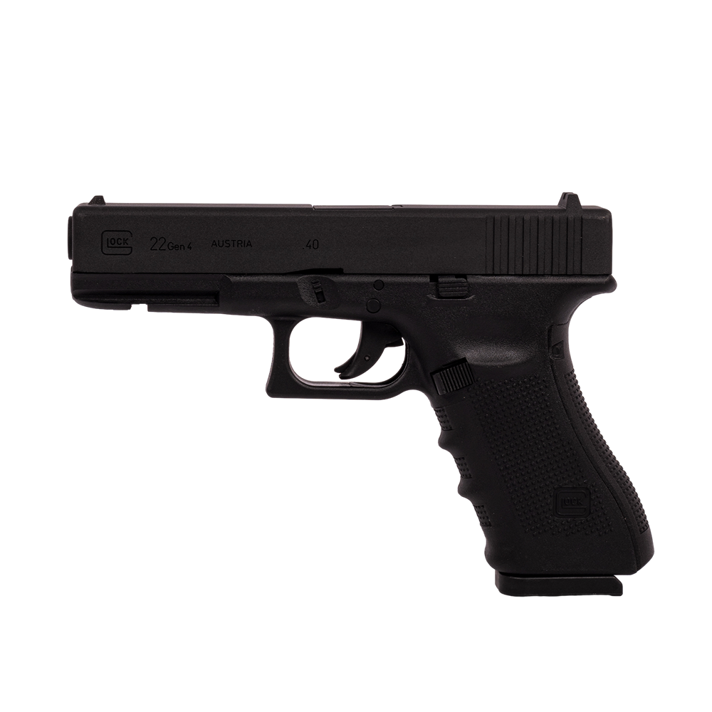 Пистолет пневматический Umarex Glock 22 калибр 4,5мм. Фото №5