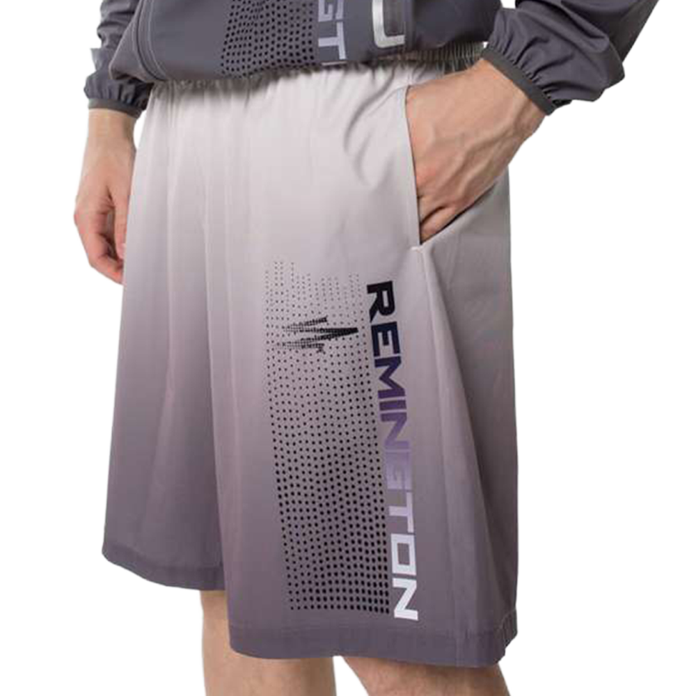 Шорты Remington Evolution of Сomfort Gray р. 4XL. Фото №6