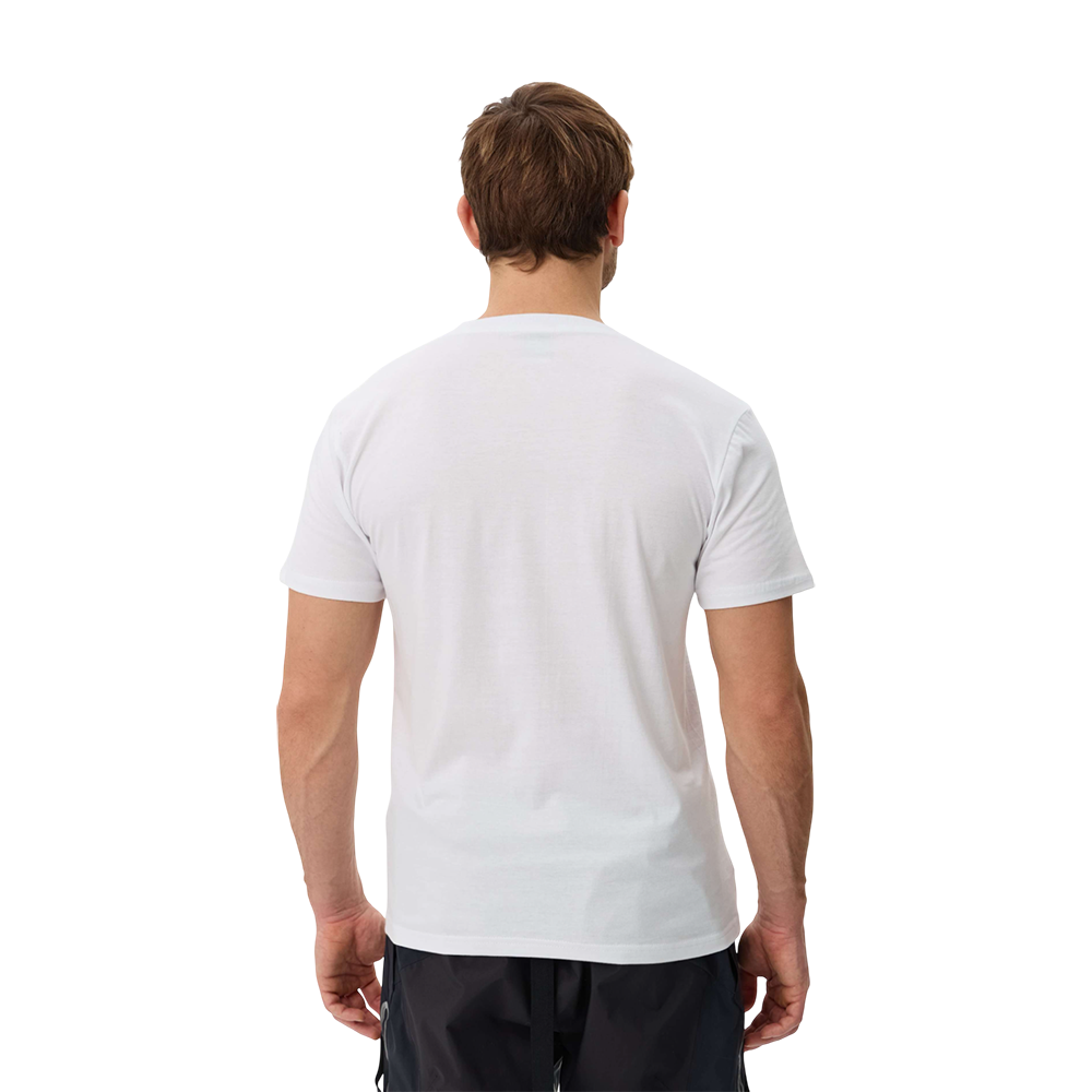 Комплект базовых футболок Remington next-to-skin (белая/черная) р. 3XL. Фото №4