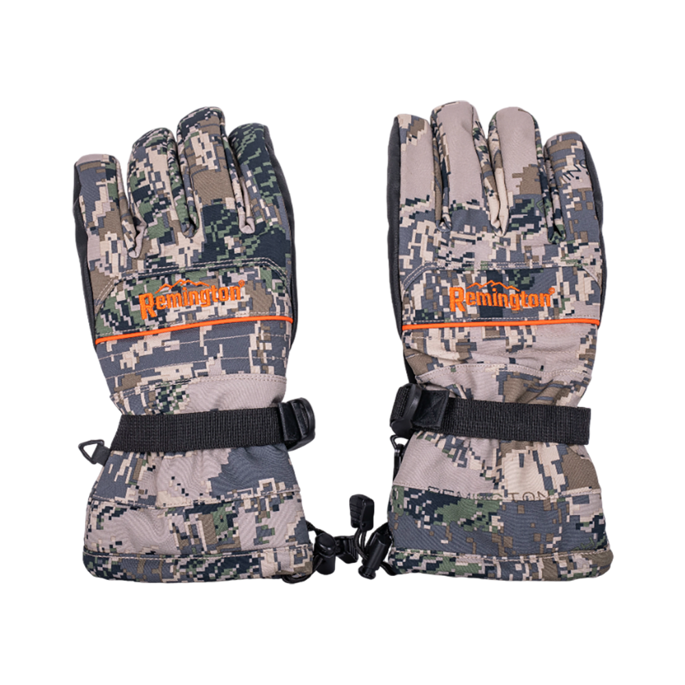 Перчатки Remington Activ Gloves figure р. S/M. Фото №1