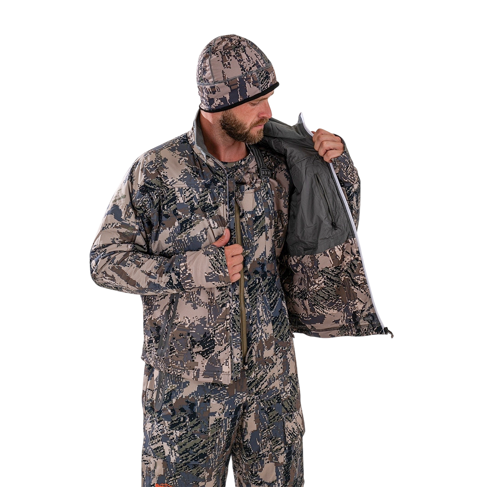 Костюм Remington 3 в 1 Researcher Pro Figure р. L. Фото №32