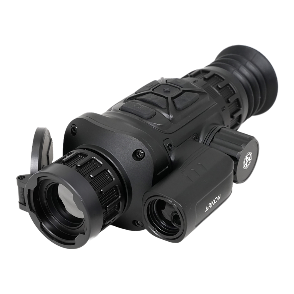 Прицел тепловизионный Arkon Arma SR25L. Фото №2