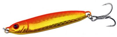 Блесна RENEGADE Iron Minnow 24g цвет 006. Фото №1