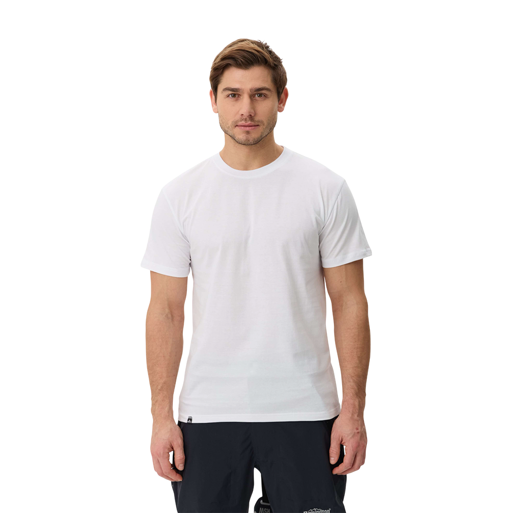 Комплект базовых футболок Remington next-to-skin (белая/черная) р. XS. Фото №2