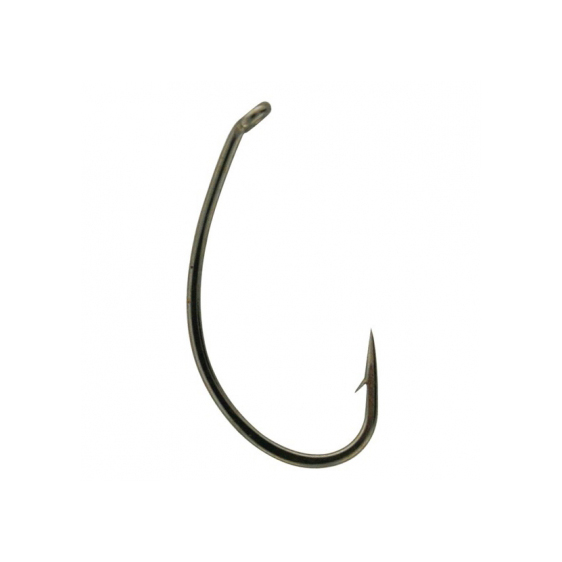 Крючки Kamasan B 100g Trout Shrimp BUZZER GOLD-10. Фото №2