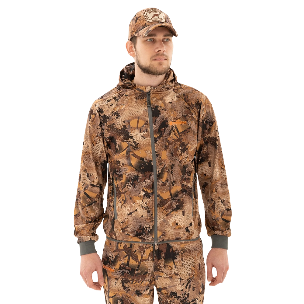Костюм Remington Alabama Professional Yellow Waterfowl Honeycombs р. XXS. Фото №3