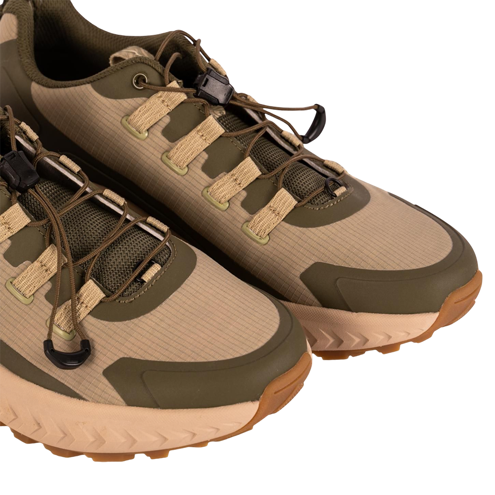 Кроссовки мужские Remington Renova khaki green р. 40. Фото №4