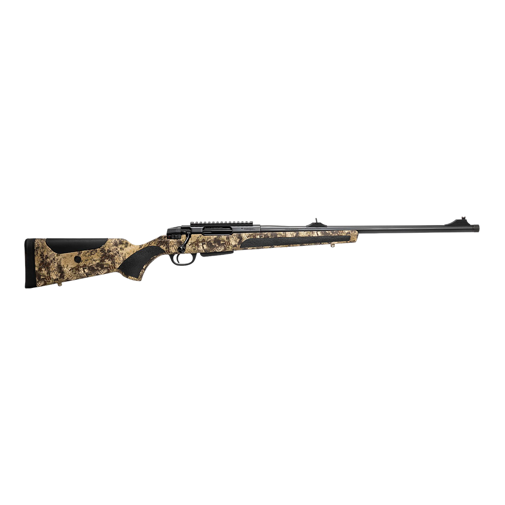 Карабин ATA ARMS Turqua Camo Kryptek (ложа пластик, без целика и мушки), 308Win, ствол 560 мм.. Фото №1