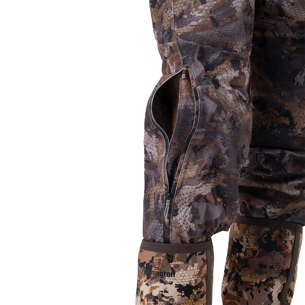 Костюм Remington Avid Hunter Timber р. 2XL. Фото №3