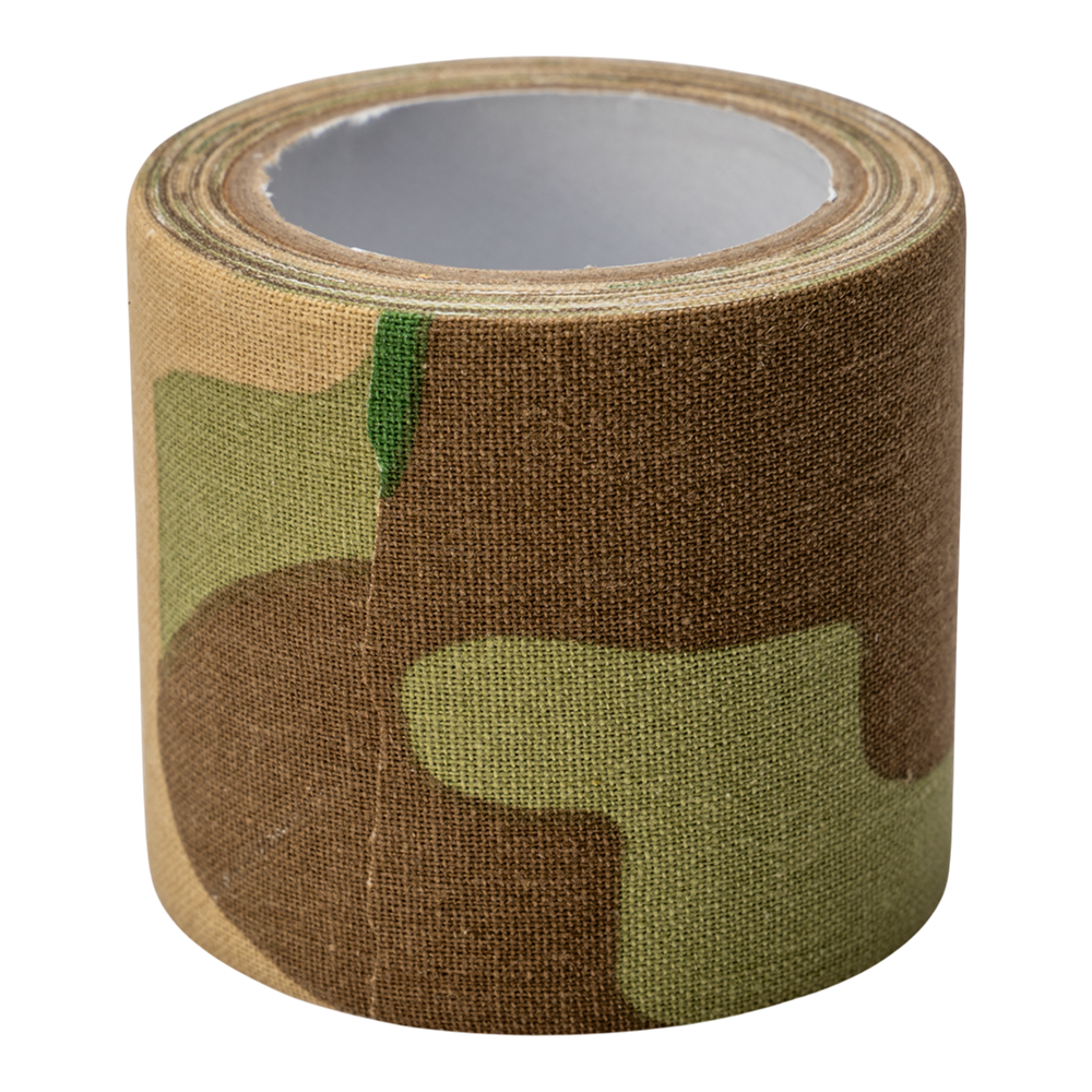 Камуфляжная лента Remington CP многоразовая. Фото №3 Камуфляжная лента Remington CP многоразовая. Фото №3