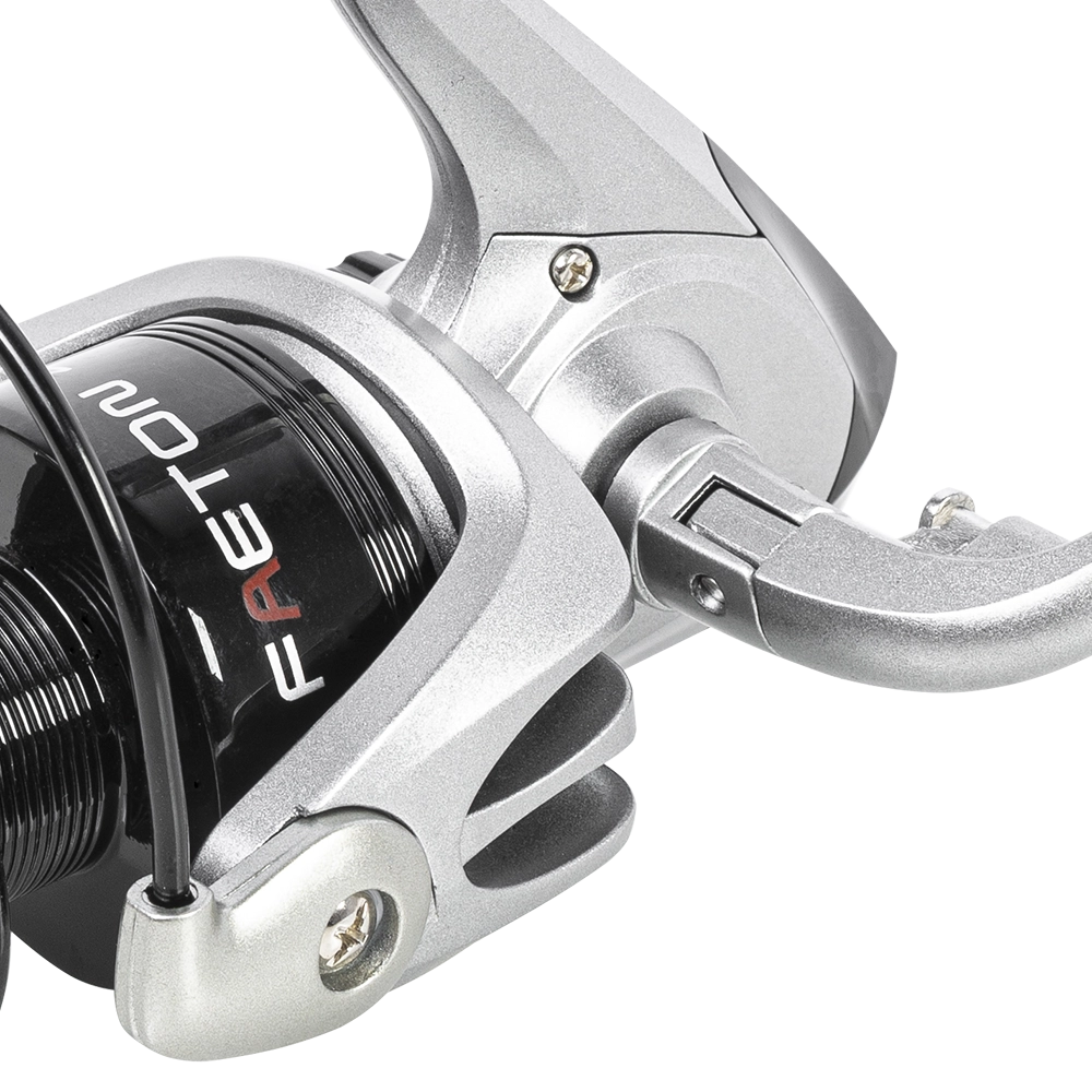 Катушка Nautilus Faeton NF4000. Фото №3