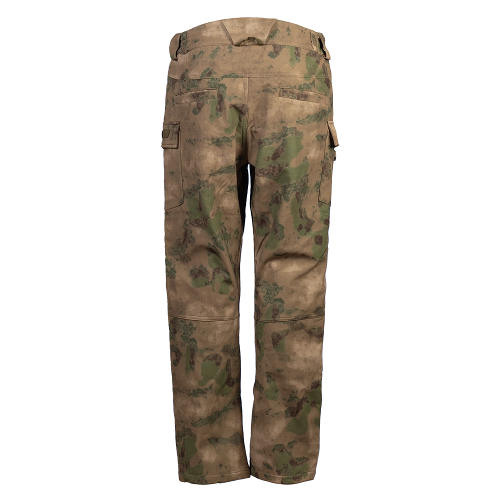 Костюм Remington Tactical Target Army Camo р. 3XL. Фото №11