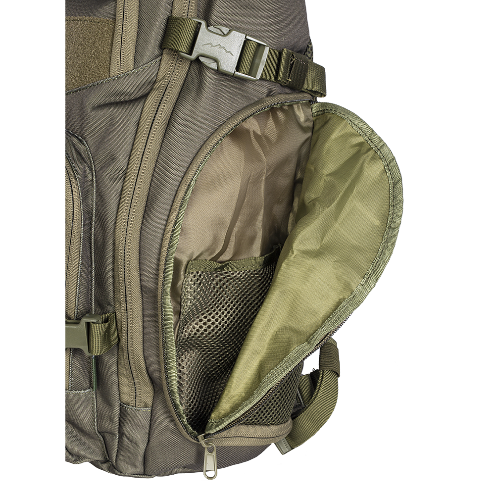 Remington backpack store