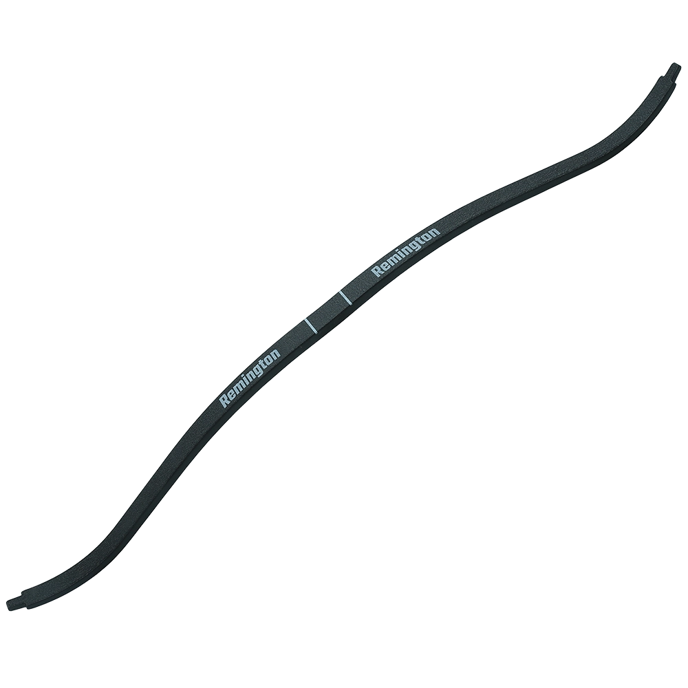 Плечи Remington для арбалета MK-XB23, black, 95lbs. Фото №1