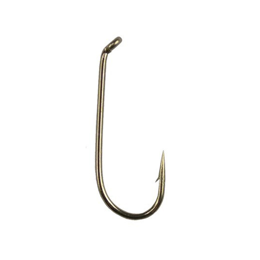 Крючки Kamasan B401-10 Trout whisker(25шт). Фото №2