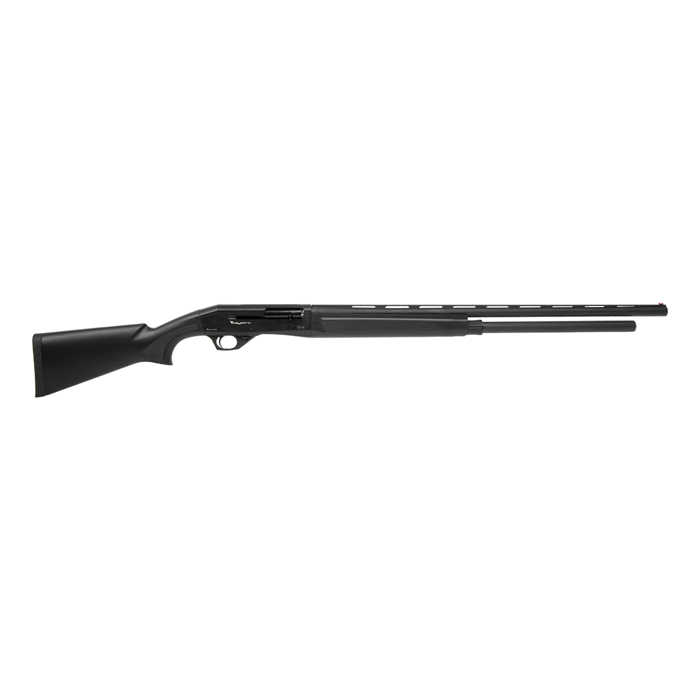 Ружье Beydora BDR 56 SYNTHETIC ЯКУТИЯ калибр 12х76, L-760 (черный ресивер). Фото №1