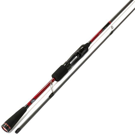 Спиннинг METSUI "SPECTER" 832L 2,51 м. 4,0-15,0 гр.. Фото №2