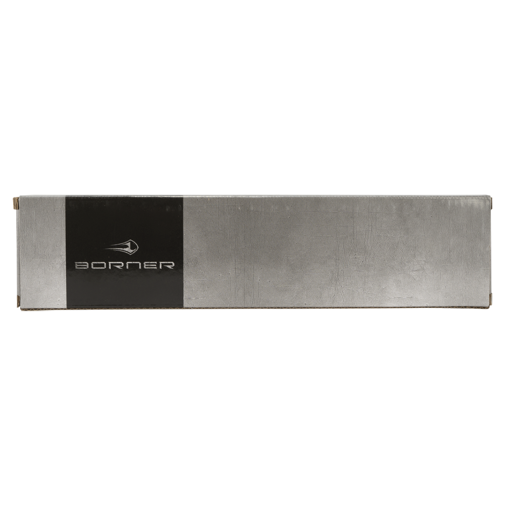 Прицел оптический BORNER 4x32 EG для арбалета (кольца). Фото №2