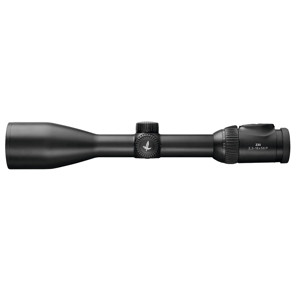 Прицел оптический Swarovski Z8i 2.3-18x56* к  P L  4A-300-I. Фото №3