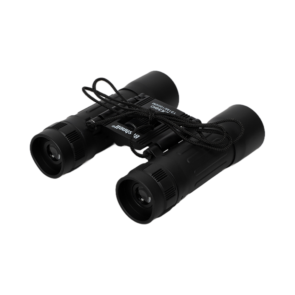 Бинокль BUSHNELL 12х30 (Roof prism). Фото №7