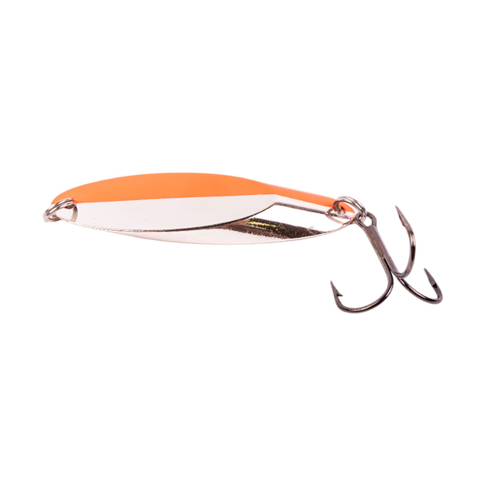 Блесна колеблющаяся MADFISH Kastmaster 35г, цвет GS211001. Фото №1
