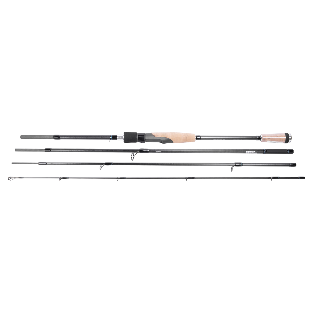 Спиннинг Daiwa LEXA TRAVEL 2.40M 30-60G. Фото №1