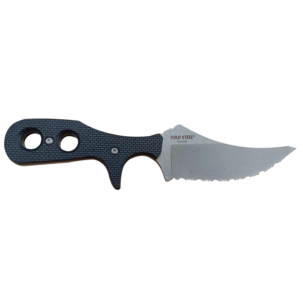 Нож Cold Steel Mini Tac Skinner. Фото №1