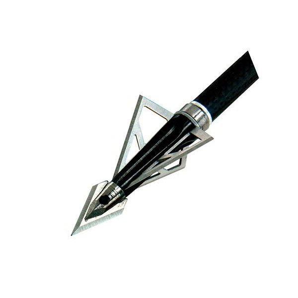 Наконечник CX Troika ST3 100grn (3 шт.) (Интерлопер). Фото №2 Наконечник CX Troika ST3 100grn (3 шт.) (Интерлопер). Фото №2