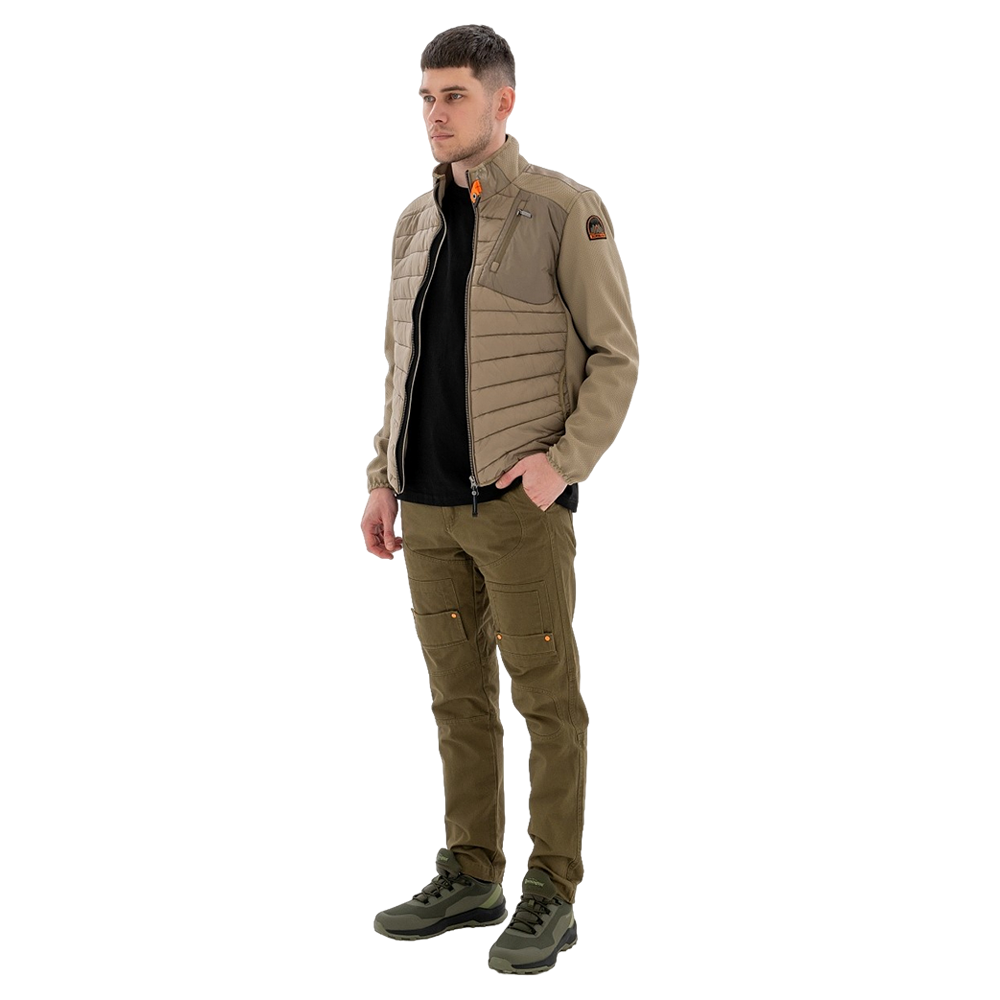 Куртка Remington Upper Strike Beige р. S. Фото №1
