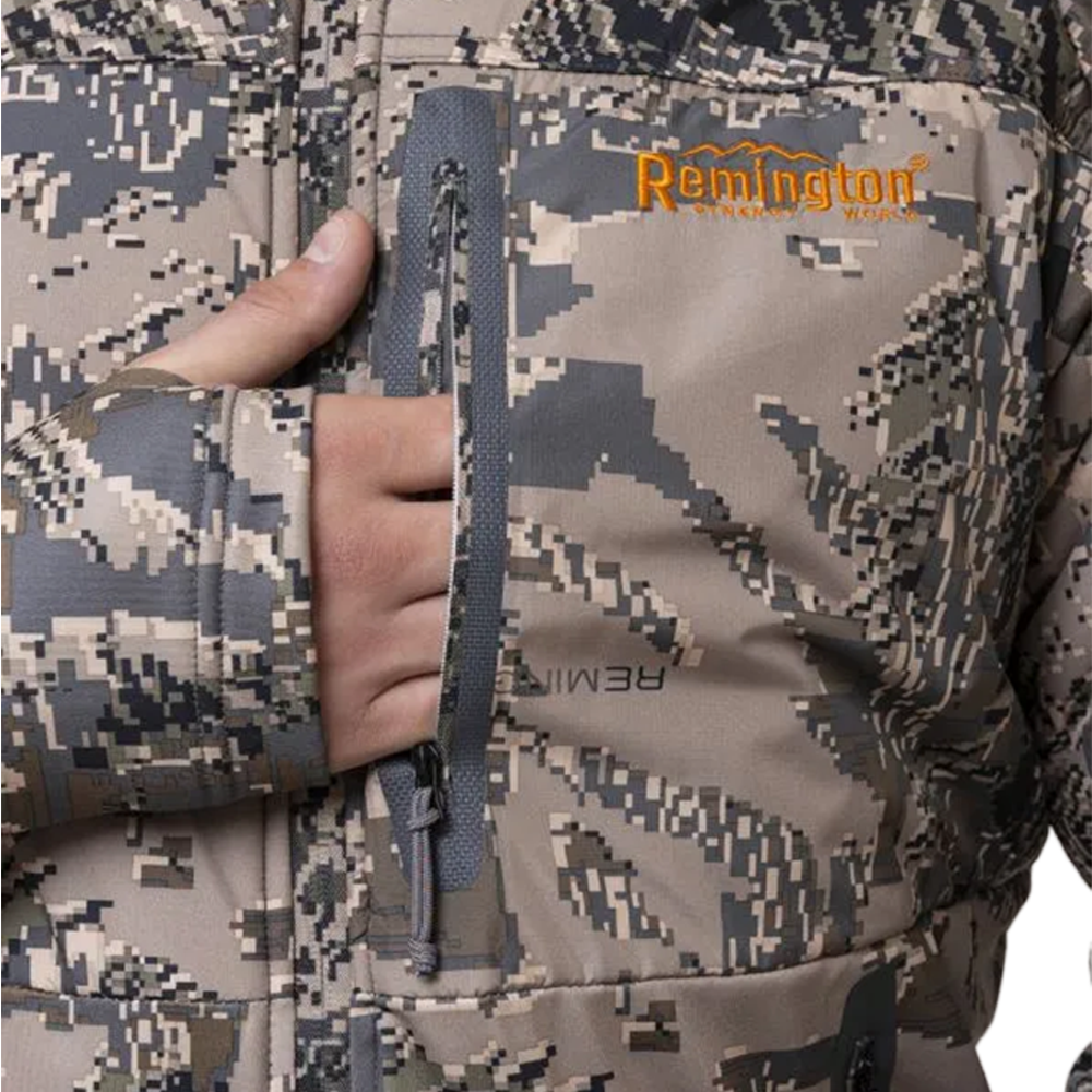 Костюм Remington 3 в 1 Blizzard Fit Figure р. 2XL. Фото №11
