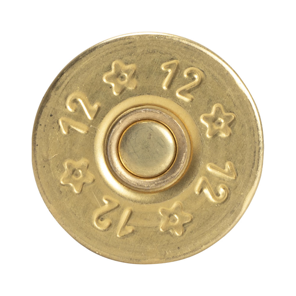 СКМ Патрон охотничий 12/70 №5 б/к 36гр. "Русь" (п. Сокол) 25шт., короб.250. Фото №4