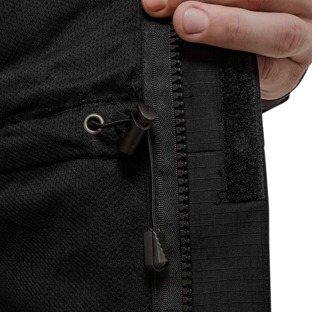Куртка тактическая Remington UST Black р. XL. Фото №3