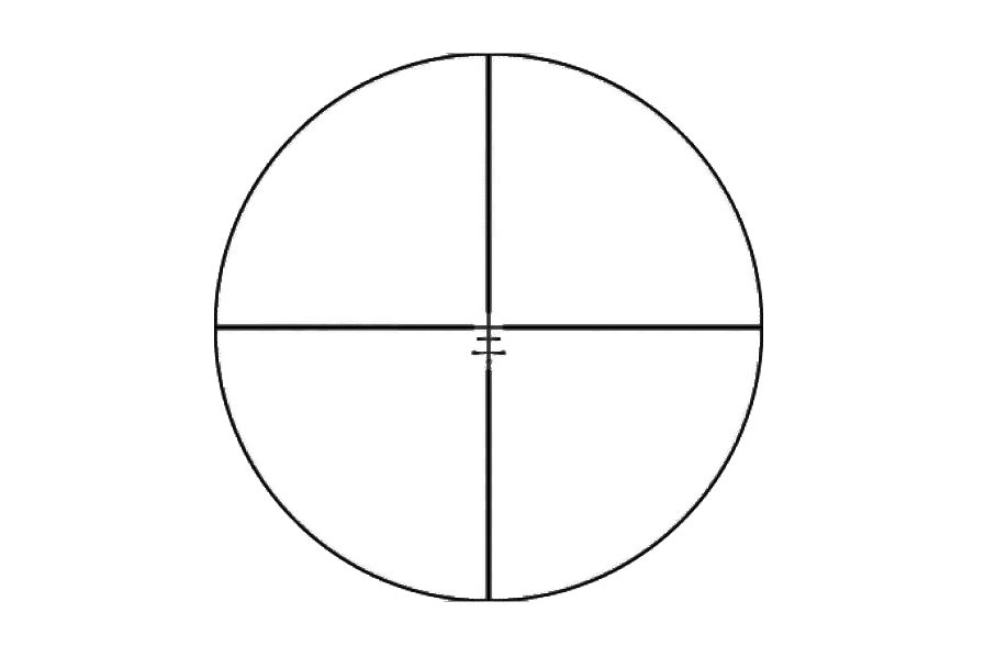 Оптический прицел LEUPOLD VX-3 3,5-10х50 Boone&Crockett (67580). Фото №4