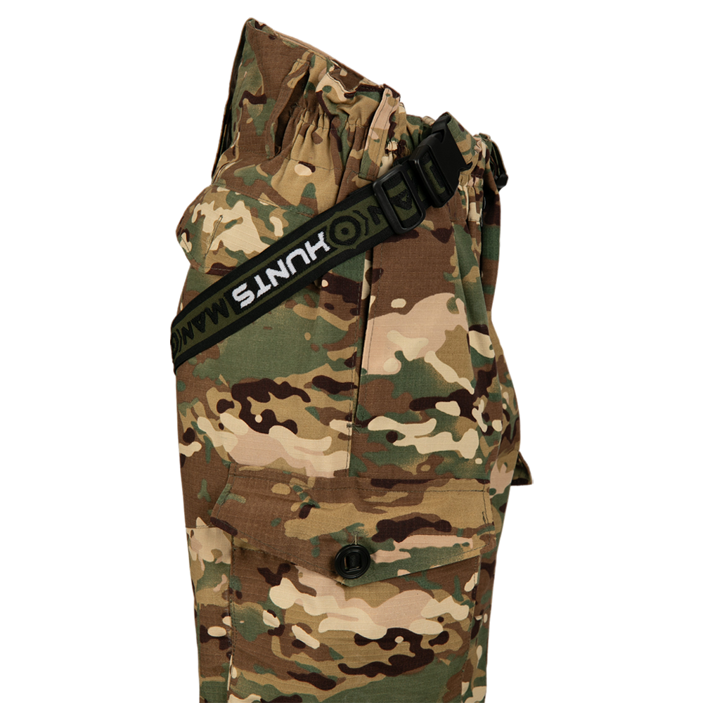 Костюм летний Huntsman Горка-5 (цвет Мультикам, ткань Смесовая) р. 52-54/170-176. Фото №2